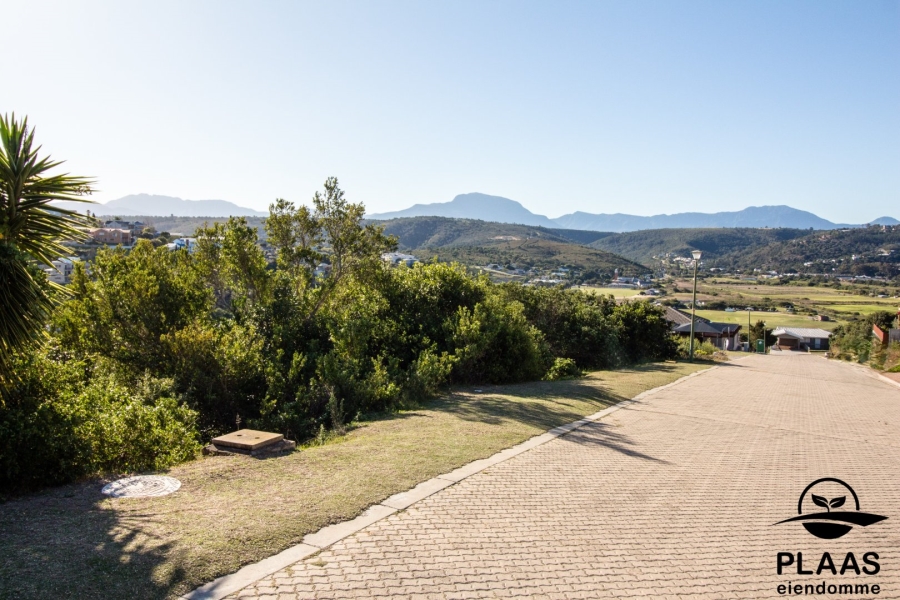  Bedroom Property for Sale in Bergsig Western Cape